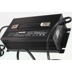 Chargeur rapide ELECTRIC MOTION 2020-2023 58.8V/25A
