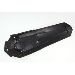 Garde boue AR ELECTRIC MOTION 2020-2023 escape seul noir