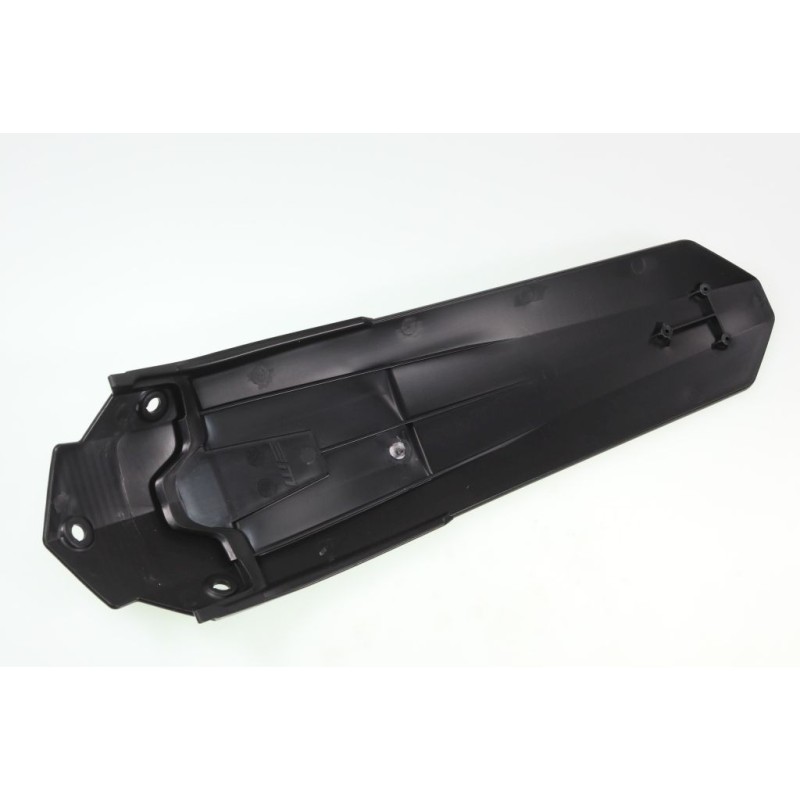 Garde boue AR ELECTRIC MOTION 2020-2023 escape seul noir