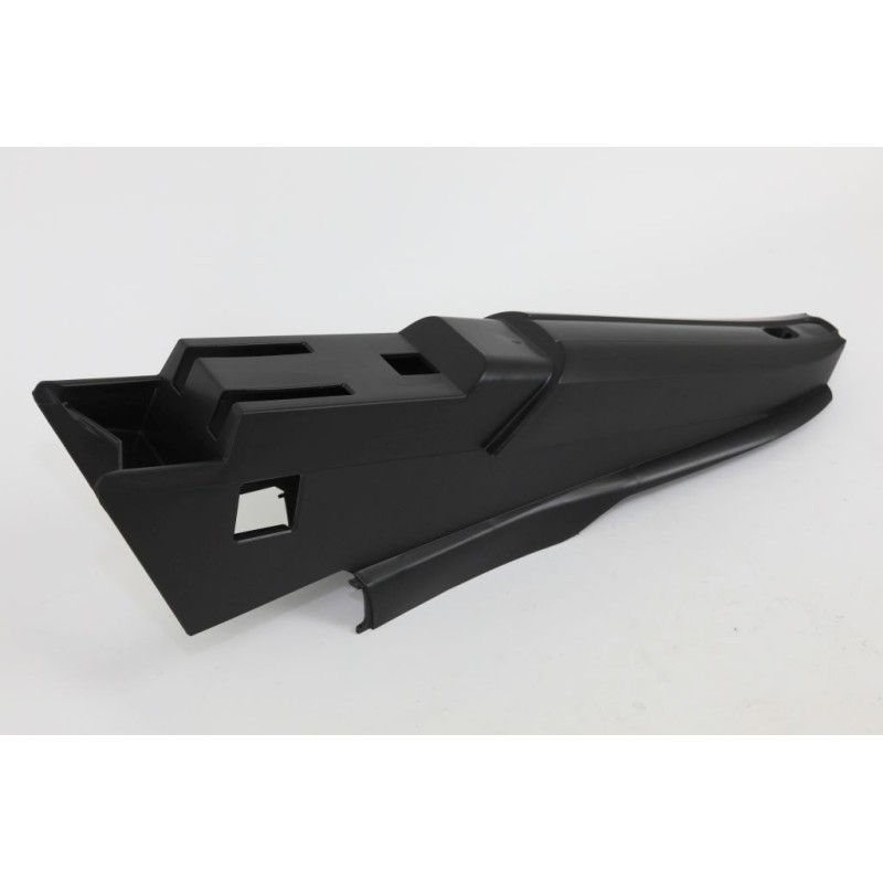 Cache batterie ELECTRIC MOTION escape noir seul