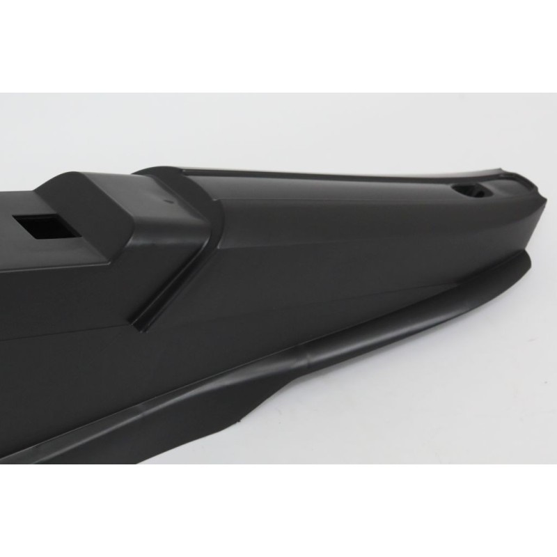 Cache batterie ELECTRIC MOTION escape noir seul