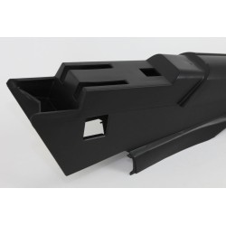 Cache batterie ELECTRIC MOTION escape noir seul