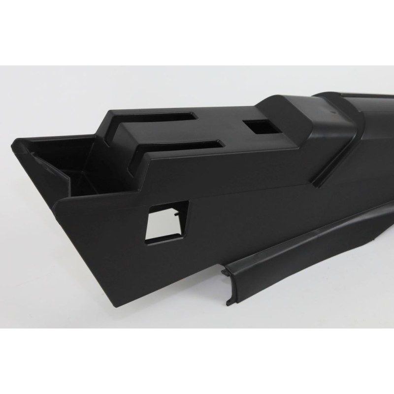 Cache batterie ELECTRIC MOTION escape noir seul