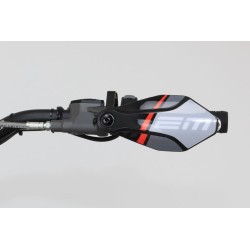 Protège main ouvert ELECTRIC MOTION Epure