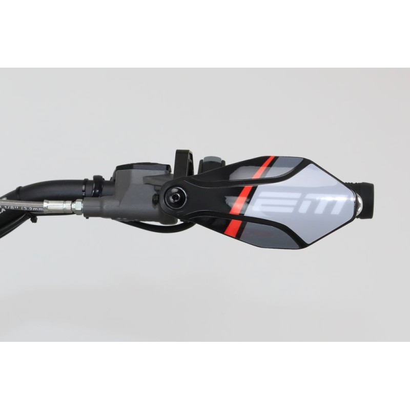 Protège main ouvert ELECTRIC MOTION Epure