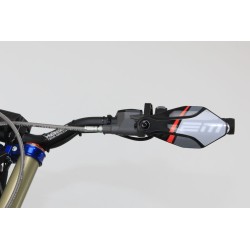 Protège main ouvert ELECTRIC MOTION Epure