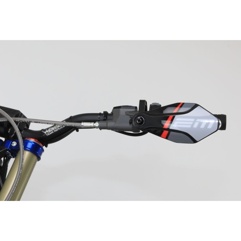 Protège main ouvert ELECTRIC MOTION Epure