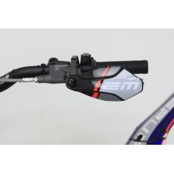 Protège main ouvert ELECTRIC MOTION Epure