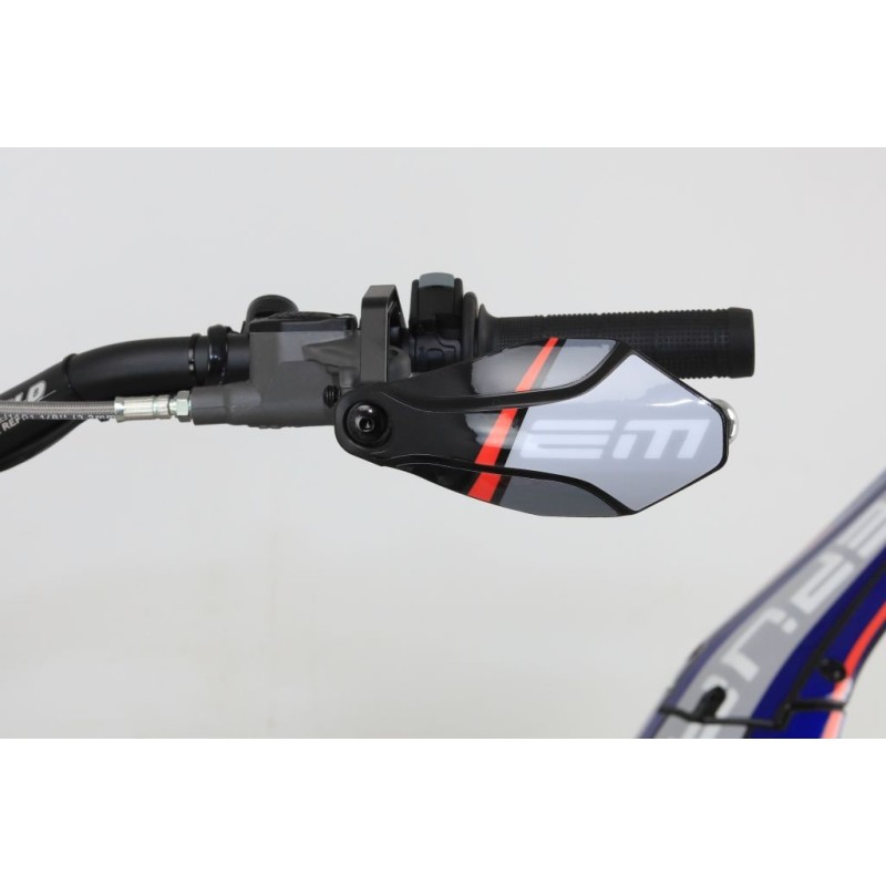 Protège main ouvert ELECTRIC MOTION Epure