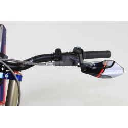 Protège main ouvert ELECTRIC MOTION Epure