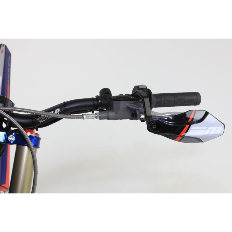 Protège main ouvert ELECTRIC MOTION Epure
