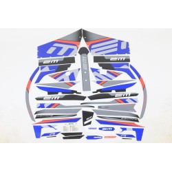 Kit autocollant ELECTRIC...