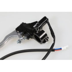Maitre cylindre embrayage ELECTRIC MOTION 2019-2023 PELS/PRB