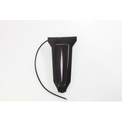 Plaque phare ELECTRIC...