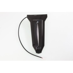 Plaque phare ELECTRIC MOTION 2022-2023 complete