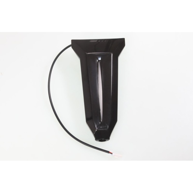 Plaque phare ELECTRIC MOTION 2022-2023 complete