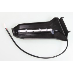 Plaque phare ELECTRIC MOTION 2022-2023 complete