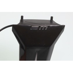 Plaque phare ELECTRIC MOTION 2022-2023 complete