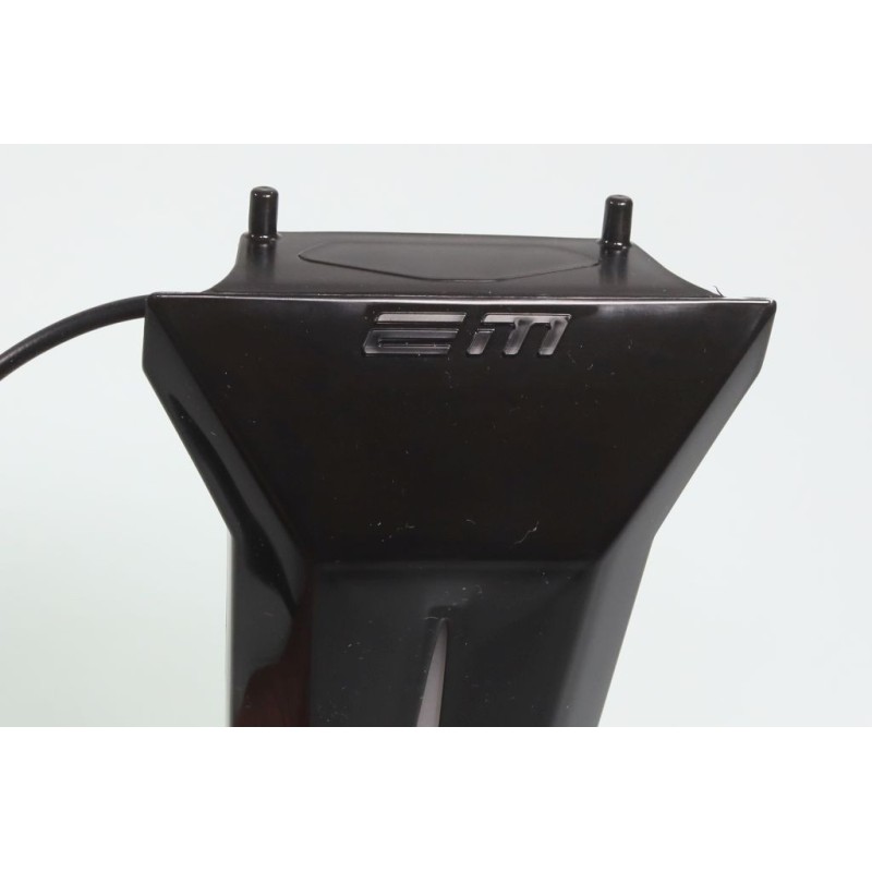 Plaque phare ELECTRIC MOTION 2022-2023 complete