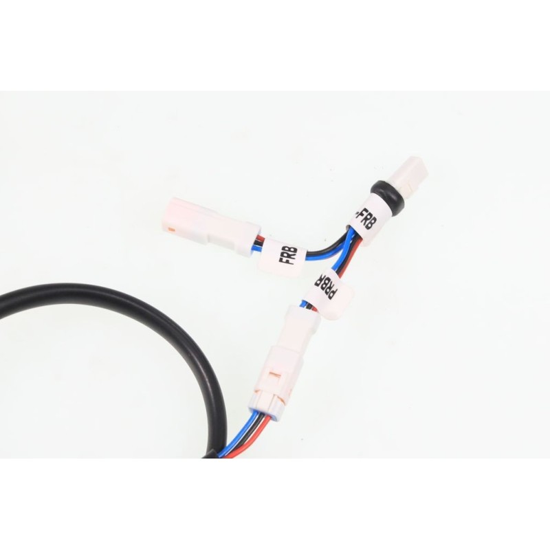 Maitre cylindre PRB "R" ELECTRIC MOTION 