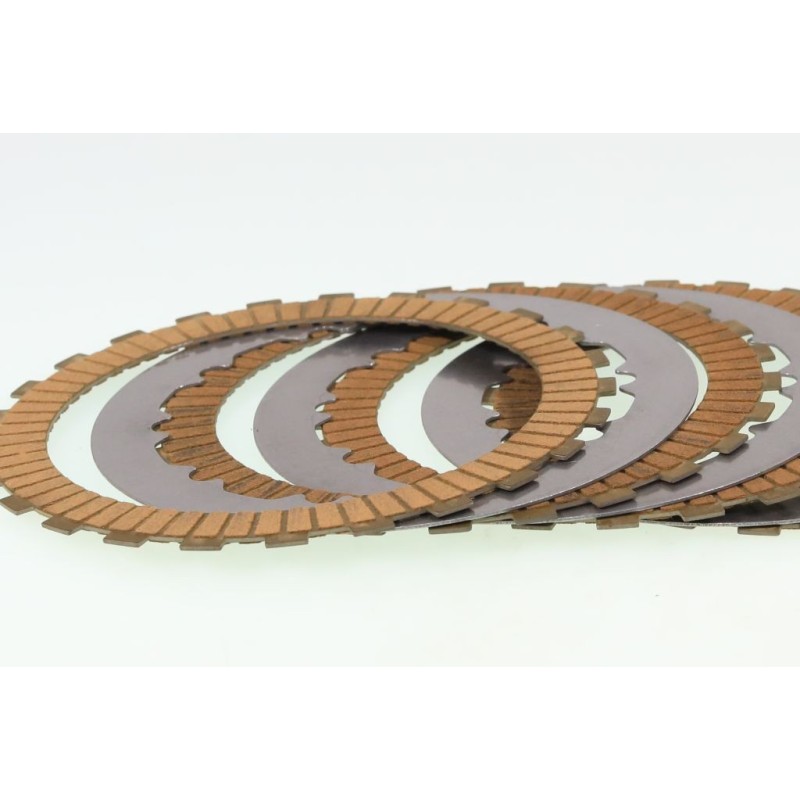 Disque embrayage ELECTRIC MOTION 2020-2023 le jeu complet