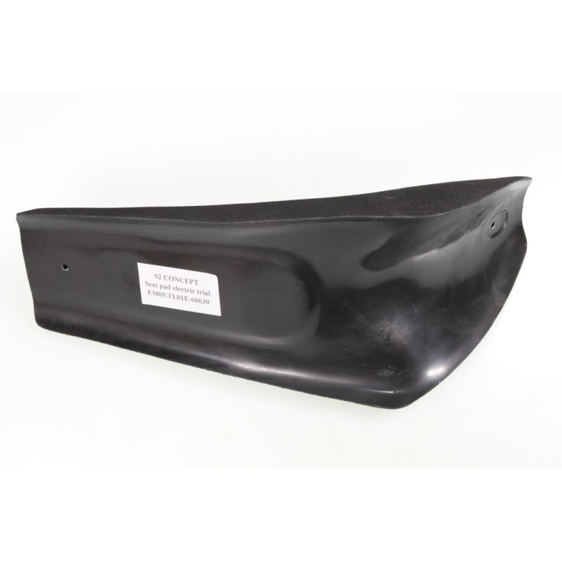 Mousse selle ELECTRIC MOTION 5.7 seule