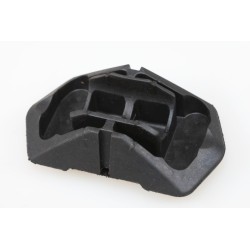 Mousse guidon sans barre ELECTRIC MOTION noir