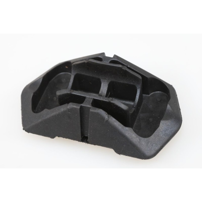 Mousse guidon sans barre ELECTRIC MOTION noir