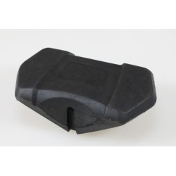Mousse guidon sans barre ELECTRIC MOTION noir