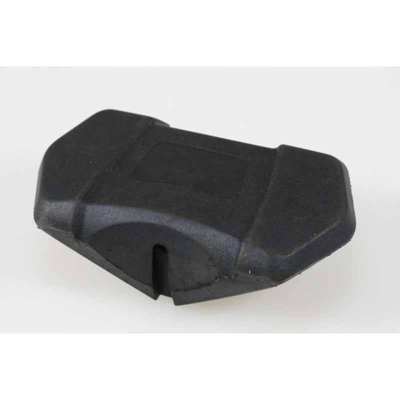 Mousse guidon sans barre ELECTRIC MOTION noir