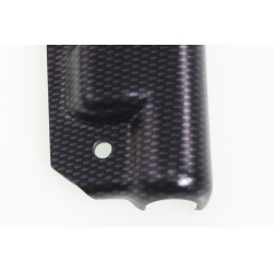 Protection maitre cylindre frein AR plastique ELECTRIC MOTION 2013-2019
