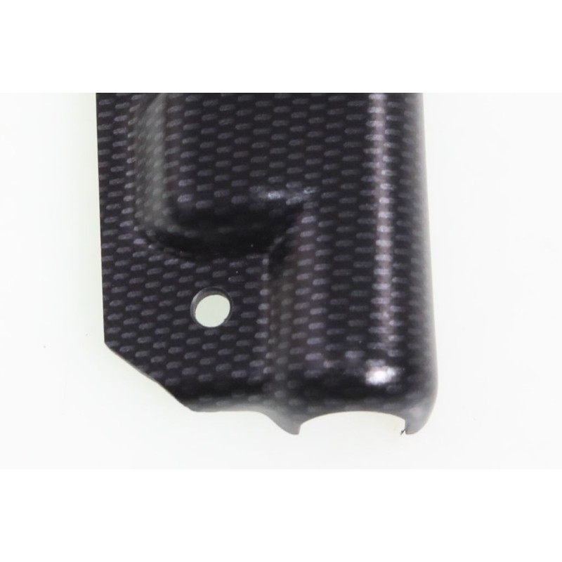 Protection maitre cylindre frein AR plastique ELECTRIC MOTION 2013-2019
