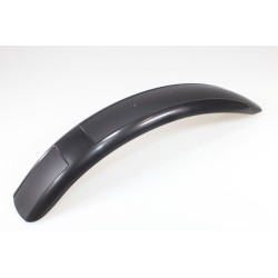 Garde boue AV ELECTRIC MOTION noir