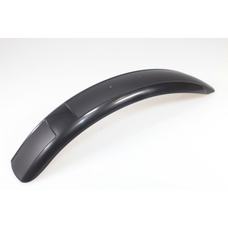Garde boue AV ELECTRIC MOTION noir