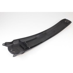 Garde boue AR ELECTRIC MOTION 2013-2019 seul noir