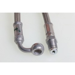 Durite frein AV ELECTRIC MOTION 