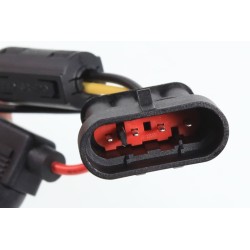 Convertisseur 48V/12V 10A ELECTRIC MOTION Epure kit homologation
