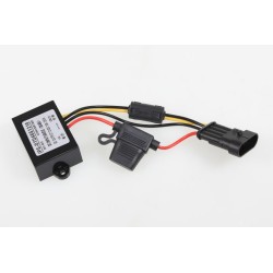 Convertisseur 48V/12V 10A...