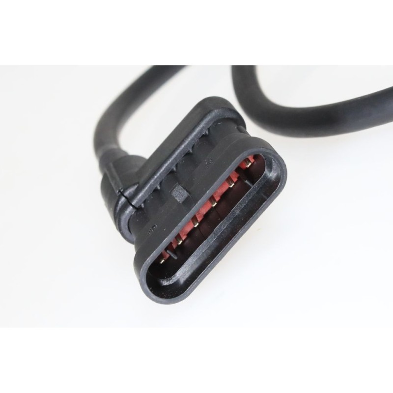 Encodeur ELECTRIC MOTION 2019