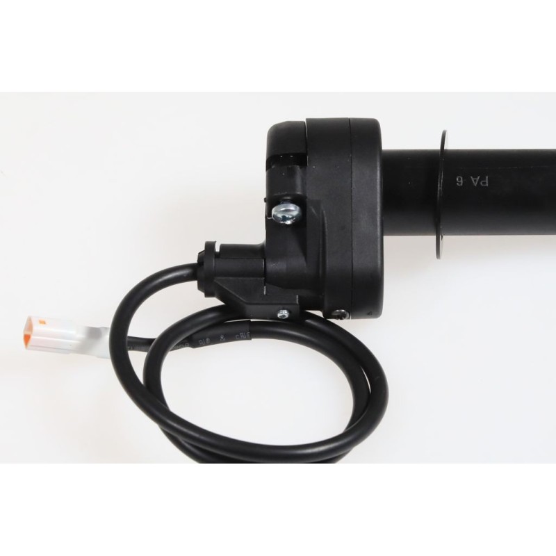 Poignée gaz ELECTRIC MOTION 2019-2022