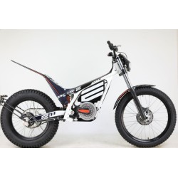 Kit autocollant ELECTRIC MOTION 2020 epure complet