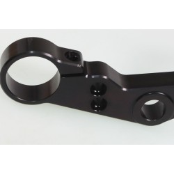 Té de fourche ELECTRIC MOTION 2020 Lite superieur noir