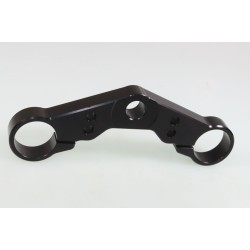Té de fourche ELECTRIC MOTION 2020 Lite superieur noir