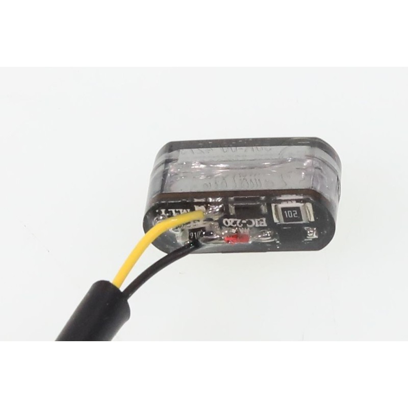 Led feu arriere ELECTRIC MOTION 2021-2023