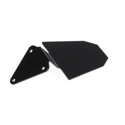 Support plaque...
