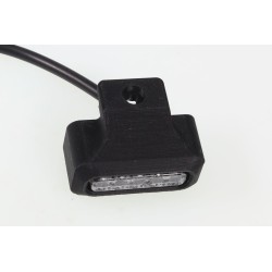 Led phare avant ELECTRIC MOTION 2020-2021 kit off road