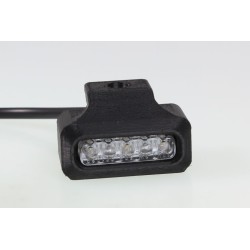 Led phare avant ELECTRIC MOTION 2020-2021 kit off road