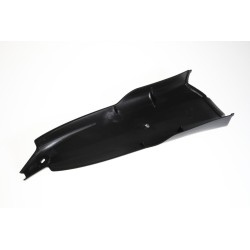 Cache batterie ELECTRIC MOTION epure supérieur noir seul