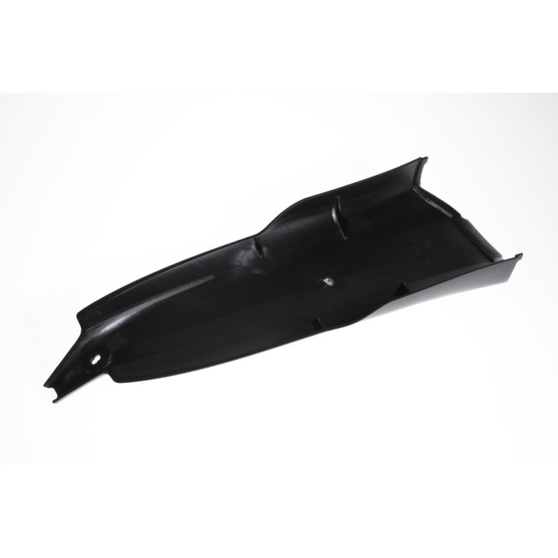 Cache batterie ELECTRIC MOTION epure supérieur noir seul