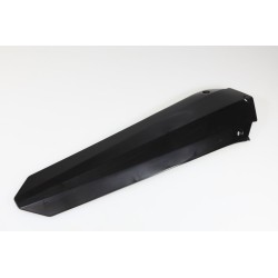 Garde boue AR ELECTRIC MOTION 2020-2023 seul noir